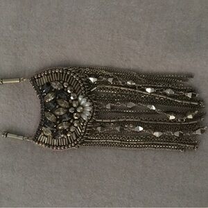 Final price drop. Stella & Dot Casablanca Pendant Statement Necklace